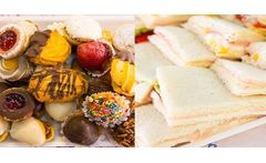 Promo 1 kilo + 96 surtidos