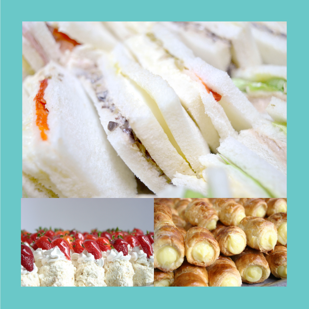 PROMO 1/2kilo de masas + 48 surtidos