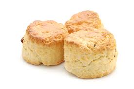 Scones x 1