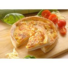 Tarta Napolitana Entera