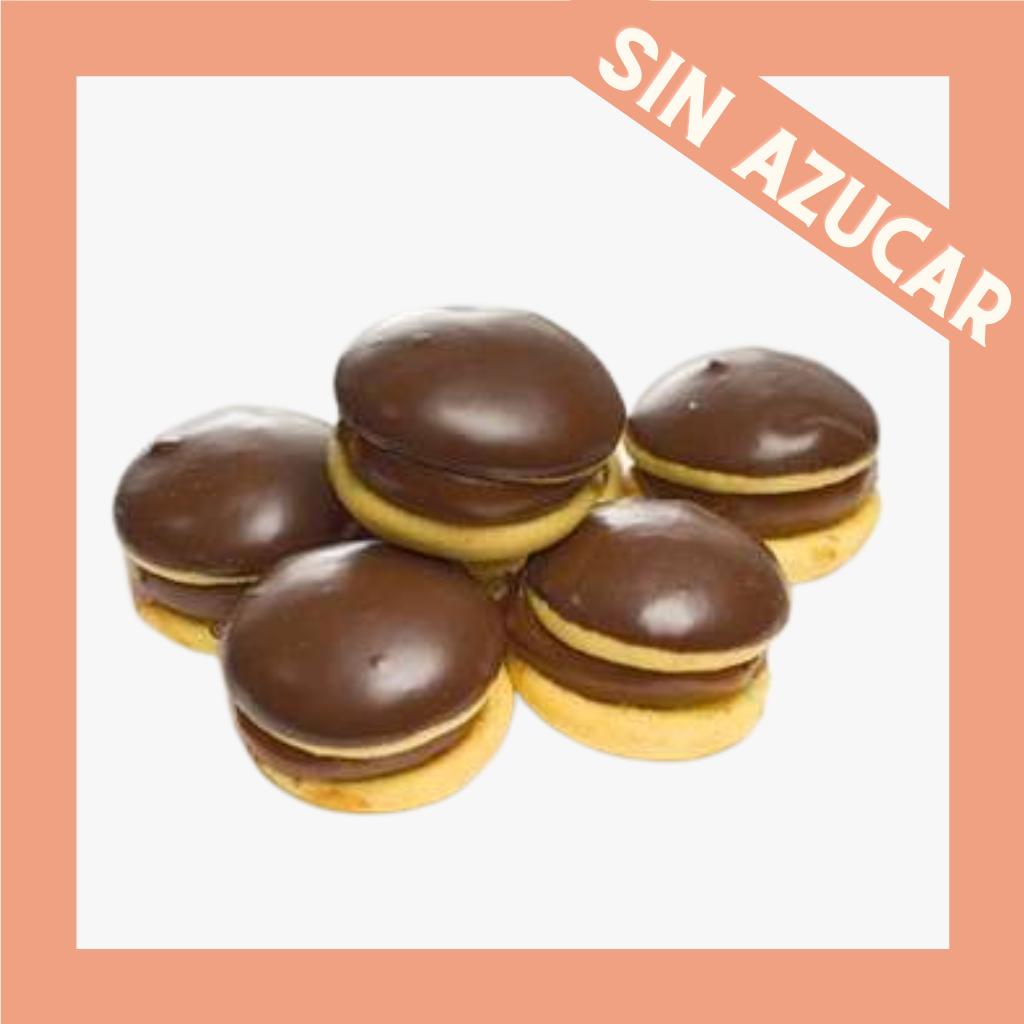 Yo-Yo s/Azúcar Agregado x 9